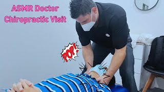 Download lagu Relaxing ASMR sounds! 😊 Spinal “crack” sounds compilation! mp3 Download lagu Relaxing ASMR sounds! 😊 Spinal “crack” sounds compilation! mp3