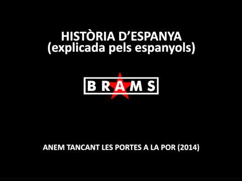 Història d'Espanya (explicada pels espanyols) [BRAMS]