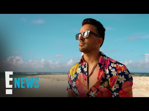 Get a Peek at Luis Fonsi's "Calypso" Music Vid Ft. Stefflon Don | E! News