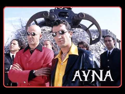 Ayna - Bari Sen Unutma Beni