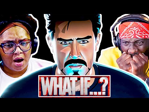 Marvel Fans React to “What if Iron Man Crashed Into the Grandmaster?”