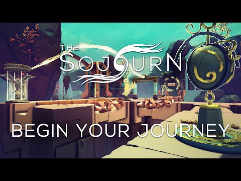 The Sojourn - Begin Your Journey thumbnail