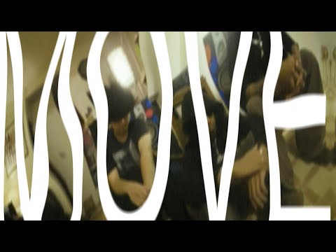 GUSIMANN - MOVE (MAKI!, APOY, GHETTO GECKO)