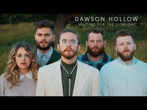 Dawson Hollow - Waiting for the Sunlight (Official Video)