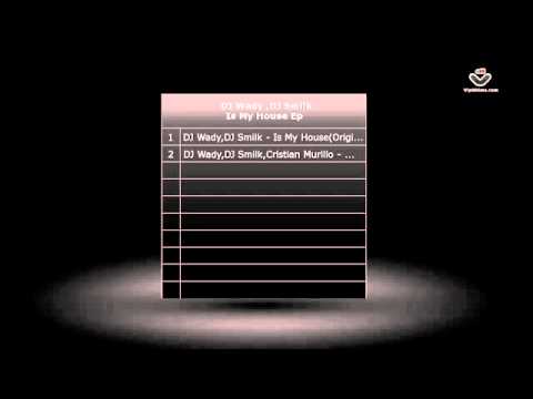 DJ Wady ,DJ Smilk - Is My House Ep video Release Bedroom Muzik  - Miami