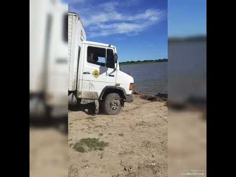 rio tebicuary tour ñeembucu