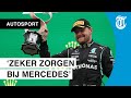 Chaos met F1-vluchten: ‘Problemen voor Bottas’