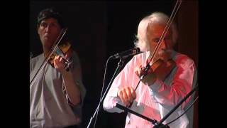 A VIOLIN ON THE EDGE - Part 2: From High-Art to Low-Art and back again