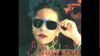 Foxy Dana - Partir (Live Or Die)