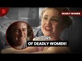 Love Betrayal And Murder Compilation Deadly Women True Crime