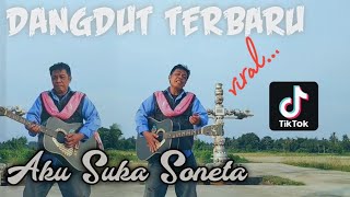 Download lagu Aku Suka Soneta - Caca Handika ( Cover Bung Nano ) dangdut terbaru mp3