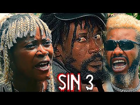 SIN EPISODE 3 FT JAGABAN SQUAD FT SELINA TESTED FT WIDE EMPIRE