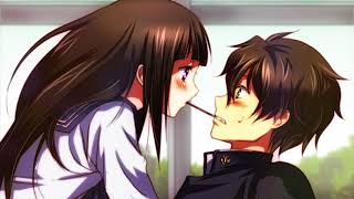 『Nightcore』- Too Afraid To Love You