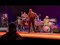 Big Thief Masterpiece Live Forest Hills Stadium Queens 10 25 2025