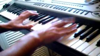 Dimmu Borgir - Dreamside Dominions (Keyboard)  Improved quality