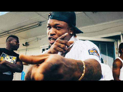 Double K “Go In Freestyle” (Official Music Video)