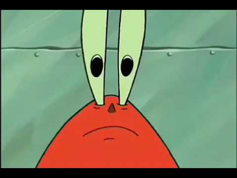 Spongebob Squarepants - Free Food