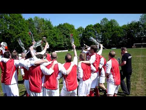 RKVVM 4 kampioen 2010-2011 b