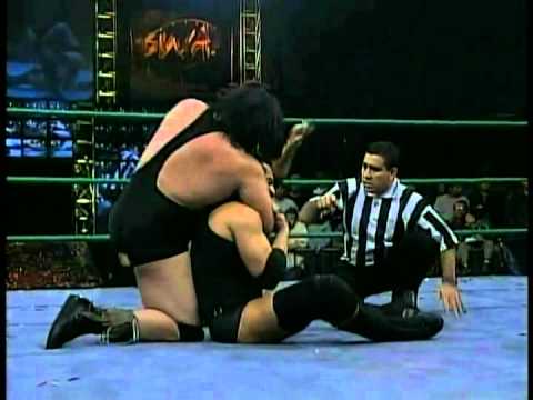 Thumbnail for S.W.A - Capitulo Nº 4 - 06 Bestia vs Kohen + Backstage by rall