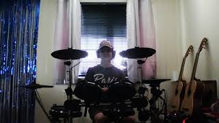 Jimmy Buffett - Beyond The End - Drum Cover