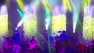 Umphrey's McGee - August