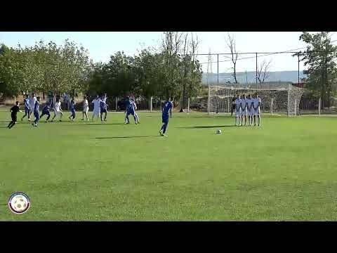 Dunav - Timok  3 : 2   Golovi