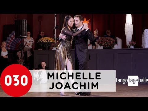Michelle Marsidi and Joachim Dietiker – Aroma de amor