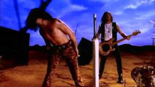 the Screaming Jets - Better video (HQ)