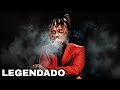 Juice WRLD It S All My Fault Feat The Kid LAROI Legendado