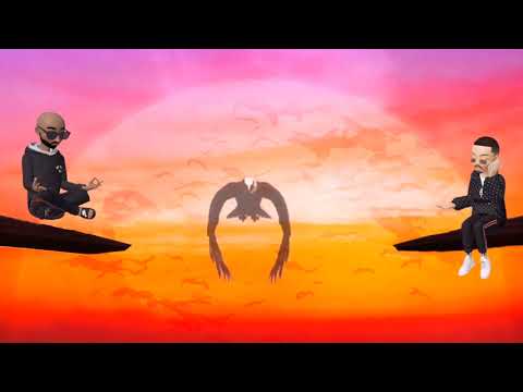 Qvxno x Asseb - Life Time