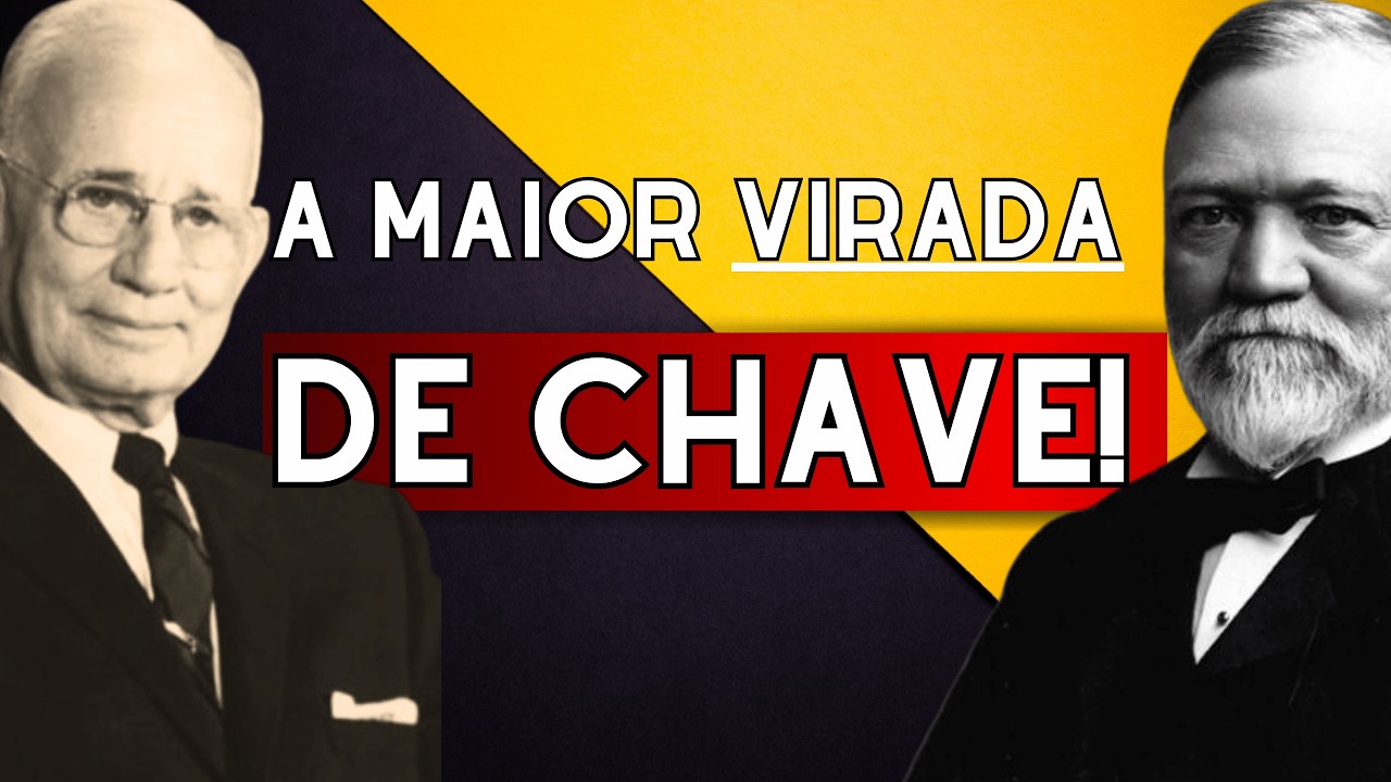 Esses Hábitos Vão TE Deixar RICO! Faça AGORA e Ganhe DINHEIRO!