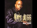 Nate Dogg - Scared of Love