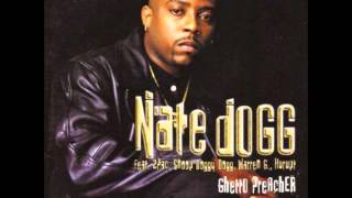 Nate Dogg - Scared of Love
