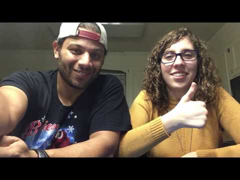 Feijão USA 🇺🇸 vs Feijão BR 🇧🇷 Part 1