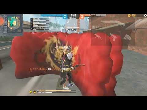 4 vs 4 RK vs DD dollar devil 😈