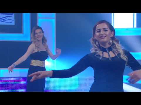 Bajram Zyberaj - Dy zemra Gëzuar 2017