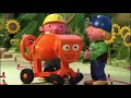 Bob The Builder Project Build It Season 3 Episode 11 Sumsy The Beast UK Dub