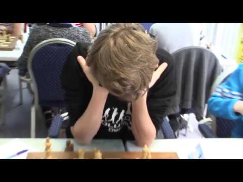 CH14 9.6. Martin Popovič - Ján Alexander Gréč 1:0