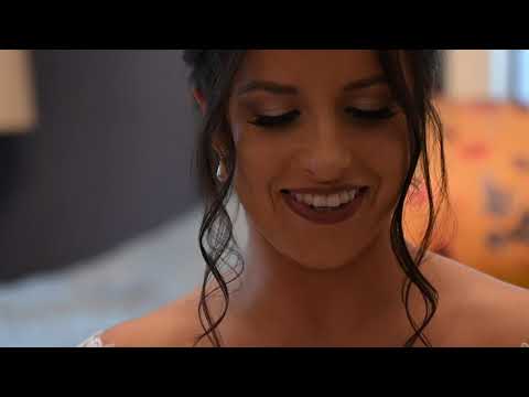 Kaylee & Joe | Featured Video | Rockwood, PA
