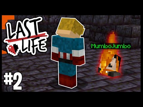 WE MADE A HUGE MISTAKE!? | Last Life | #2