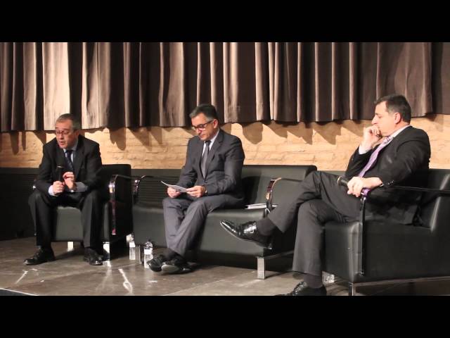 Vídeo relacionado con El Celler de Can Roca: Generando valor en empresas de servicios: 1 (Criteria)