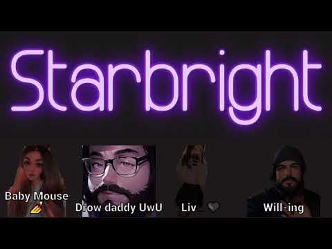 Starbright Podcast Ep. 4 - Dom(mes)