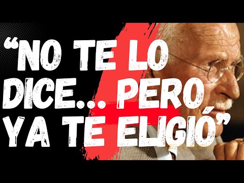 No Lo Dice, Pero Está Enamorado: 5 Gestos Que Lo Traicionan Según Jung