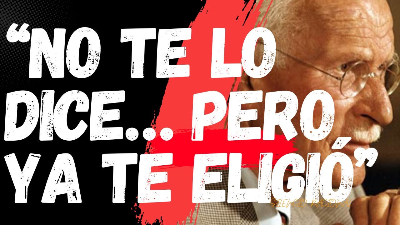 No Lo Dice, Pero Está Enamorado: 5 Gestos Que Lo Traicionan Según Jung