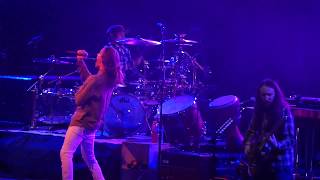 Incubus | Quicksand | A Kiss to Send Us Off @ DirecTV Arena, Argentina, 28-09-2017