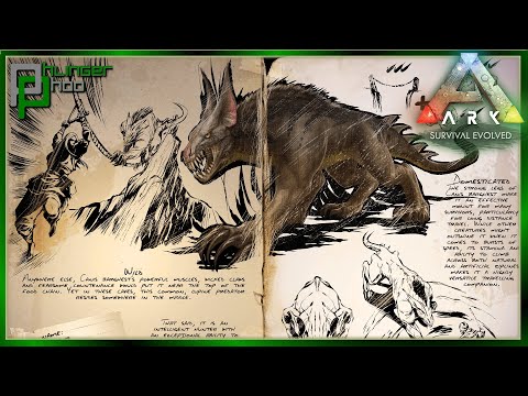 Ark Basics: Ravager - EVERYTHING YOU NEED TO KNOW!