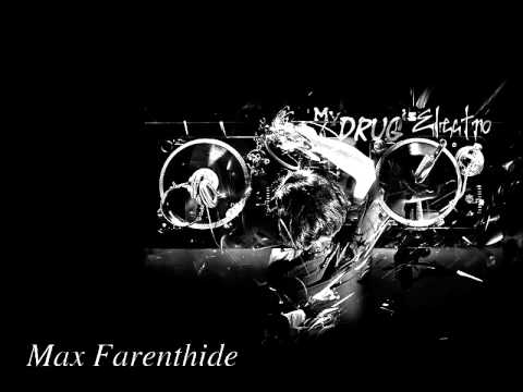 Max Farenthide vs Nexx feat Nicco - On And On (REMIX)