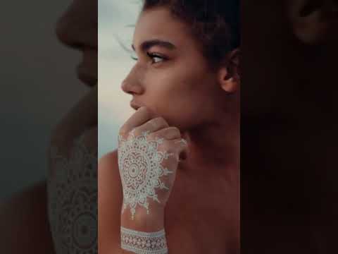 Evebe - One More Night (Original Mix) Music Video