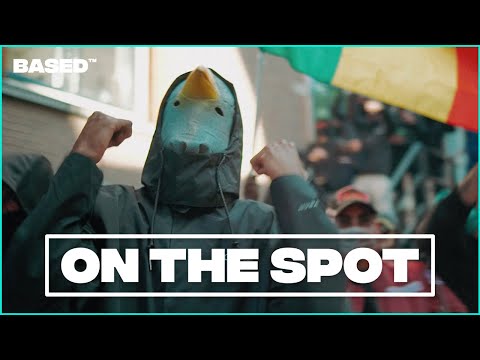 ON THE SPOT #31: Doevoe