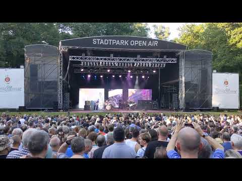 Deep Purple Highway Star - Guitar Solo Simon McBride